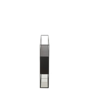 Wandplank Zwart Ijzer 15x80 cm-Wandplanken-J-Line