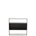 Wandplank Zwart ijzer 15x80 cm-Wandplanken-J-Line