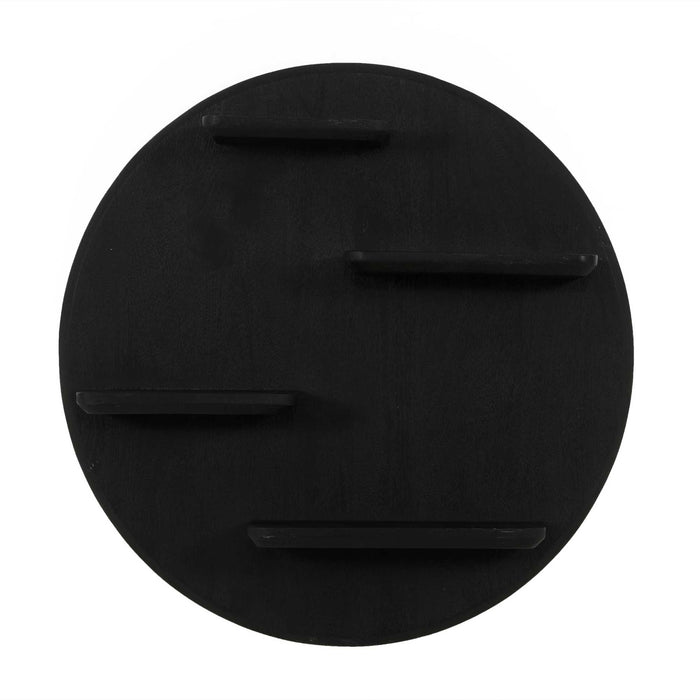 Wandrek Lena | 75 cm | Zwart