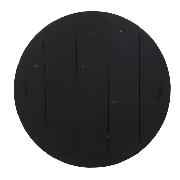 Wandrek Lena | 75 cm | Zwart