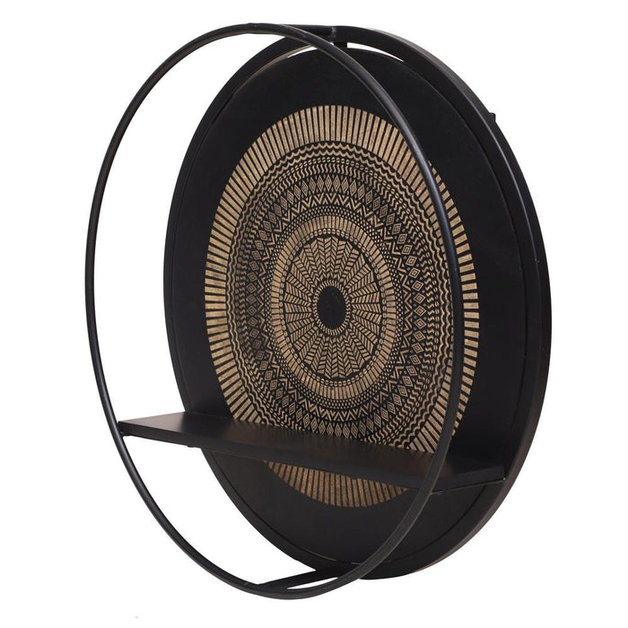 Wandrek Mae - Groot-Vakkenkasten-Starfurn