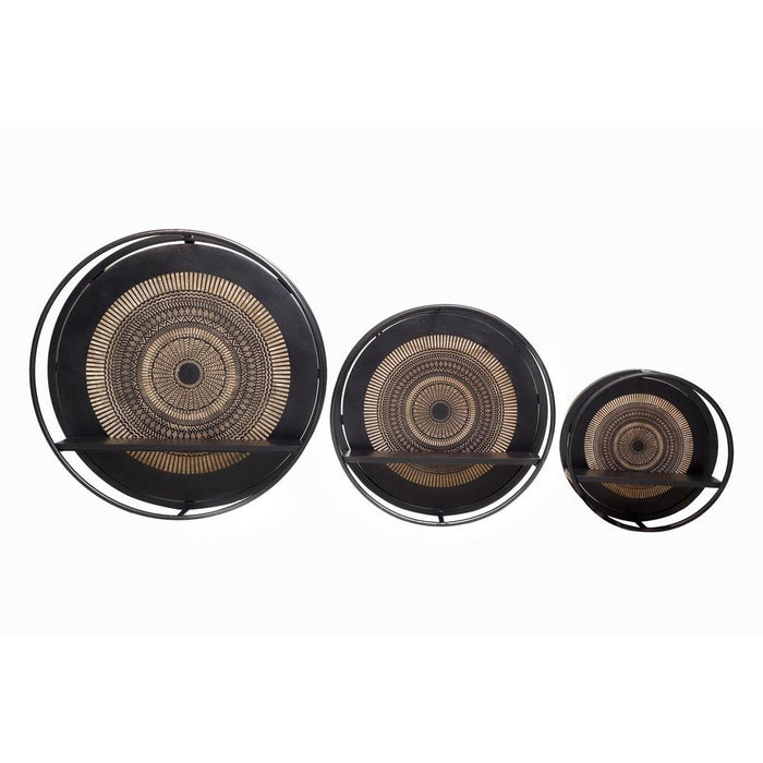 Wandrek Mae - Groot-Vakkenkasten-Starfurn