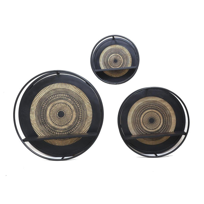 Wandrek Mae - Groot-Vakkenkasten-Starfurn