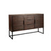 Webster Dressoir Hoog-Dressoirs-Creating Home