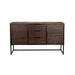 Webster Dressoir Hoog-Dressoirs-Creating Home