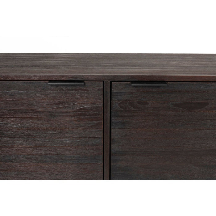 Webster Dressoir Laag-Dressoirs-Creating Home