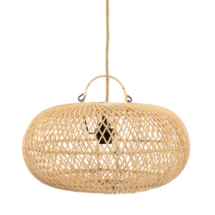 Wholly Hanglamp - Naturel - S-Hanglampen-Bazar Bizar