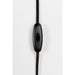Xavi Wandlamp Zwart-Wandlampen-Creating Home