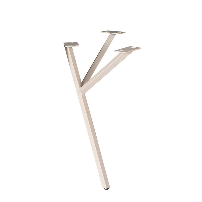 Y-Poot - Zand-Eettafels-Starfurn