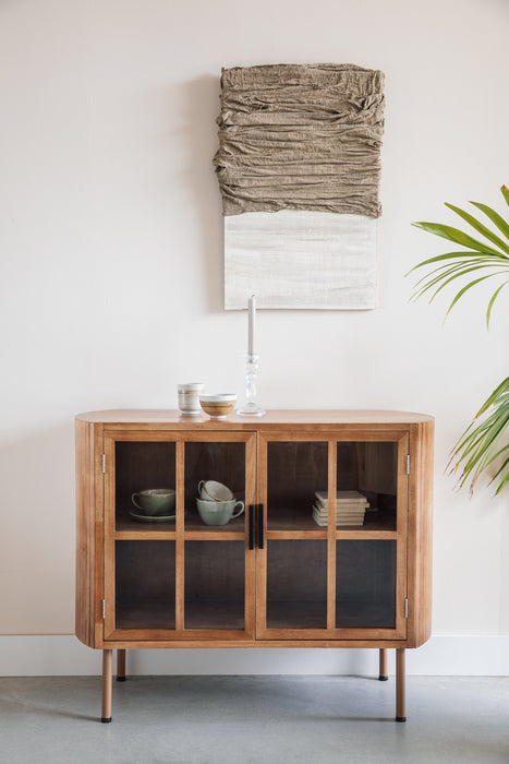 Yaz Dressoir Hoog-Creating Home
