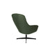 Yuki Fauteuil Groen-Creating Home