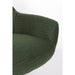 Yuki Fauteuil Groen-Creating Home