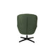 Yuki Fauteuil Groen-Fauteuils-Creating Home