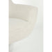 Yuki Fauteuil Off White-Fauteuils-Creating Home