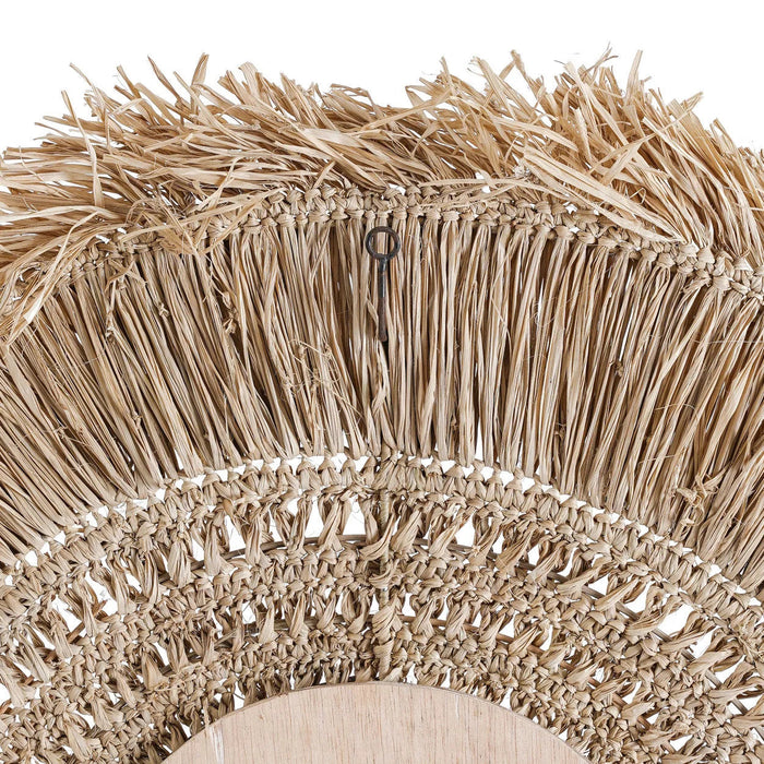 Yuki Spiegel - Naturel - L-Spiegels-Bazar Bizar