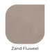 LABEL51 Eetkamerstoel Forli Zand Fluweel 60x58x83 cm-Eetkamerstoelen-LABEL51
