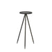 Zuil 30x80,5 cm ENVIRA zink-Plantenstandaards-Light & Living