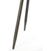Zuil 30x80,5 cm ENVIRA zink-Plantenstandaards-Light & Living