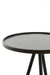 Zuil Envira - Zink - Ã˜39,5x119,5cm-Plantenstandaards-Light & Living