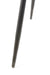 Zuil Envira - Zink - Ã˜39,5x119,5cm-Plantenstandaards-Light & Living