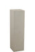 Zuil Rechthoek hoog klei beige medium-Bijzettaels-J-Line