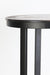 Zuil Retiro - Antiek Koper/Zwart - Ã˜30cm-Plantenstandaards-Light & Living