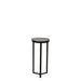 Zuil Retiro - Antiek Koper/Zwart - Ã˜30cm-Plantenstandaards-Light & Living