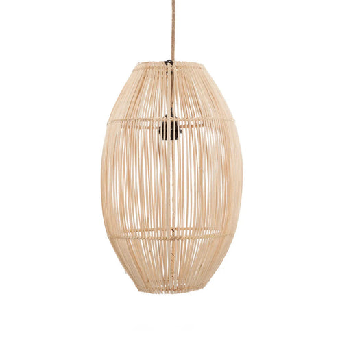Zuri Hanglamp - Naturel - M-Hanglampen-Bazar Bizar