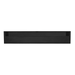 Zwevend tv meubel Madison Black | 160 cm-TV-meubels-Starfurn