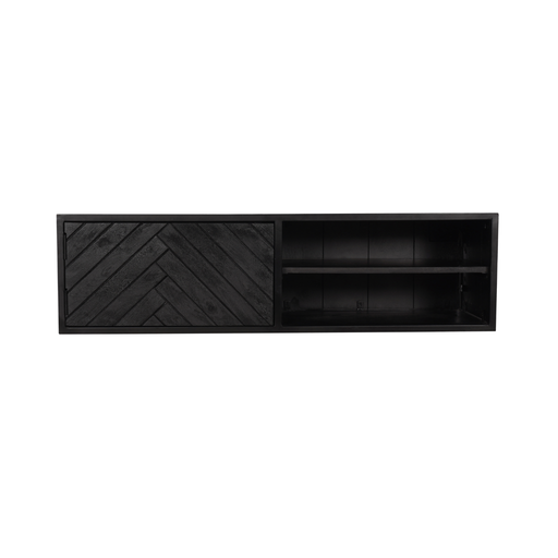 Zwevend tv meubel New York | 120 cm-TV-meubels-Starfurn