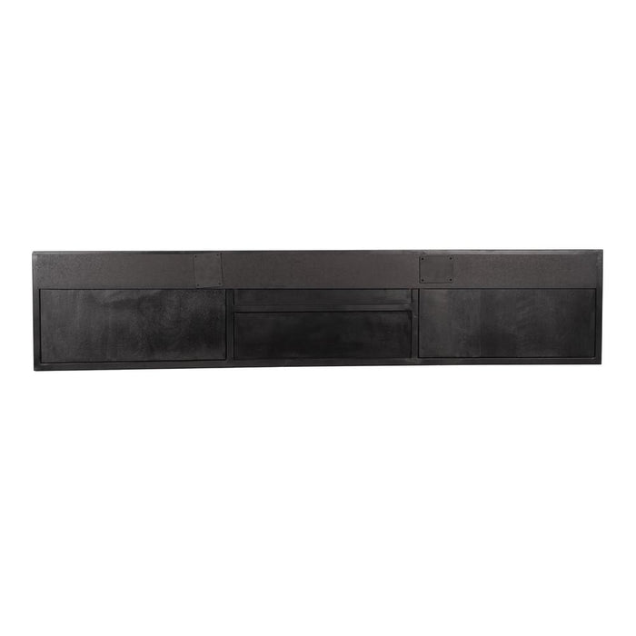 Zwevend tv meubel New York - 160 cm-TV-meubels-Starfurn