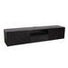 Zwevend tv meubel New York - 160 cm-TV-meubels-Starfurn
