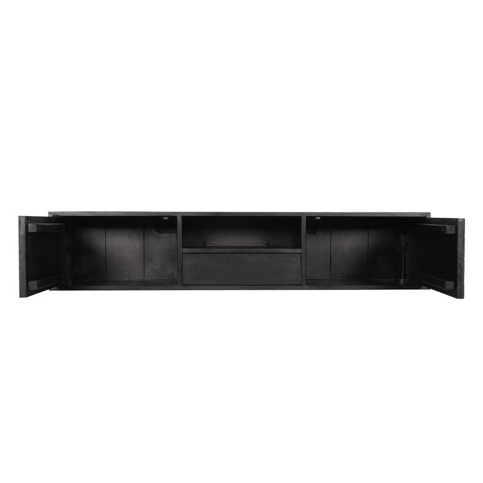 Zwevend tv meubel New York - 160 cm-TV-meubels-Starfurn