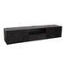 Zwevend tv meubel New York - 160 cm-TV-meubels-Starfurn