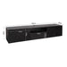 Zwevend tv meubel New York - 160 cm-TV-meubels-Starfurn