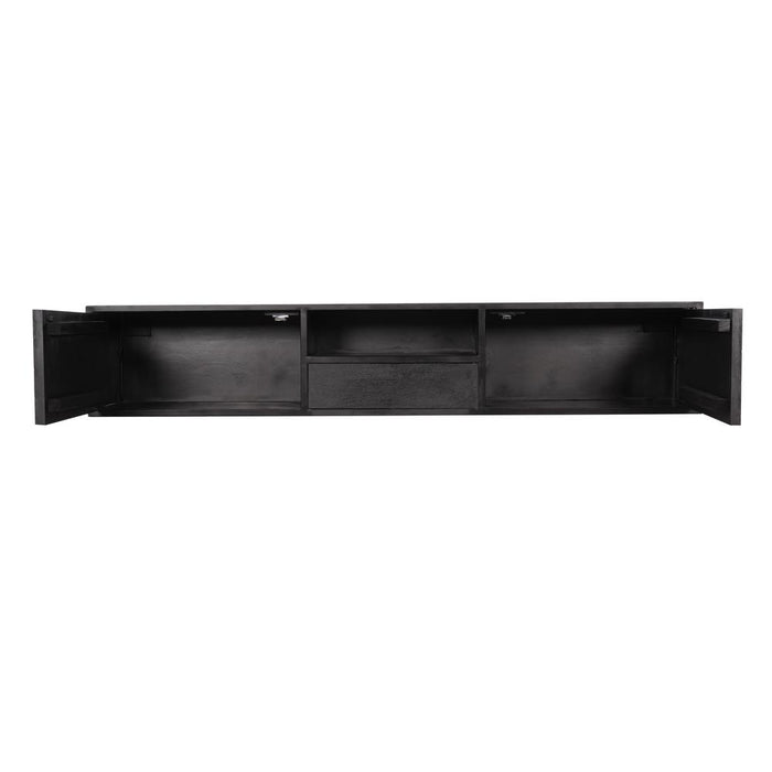 Zwevend tv meubel New York - 180 cm-TV-meubels-Starfurn