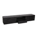 Zwevend tv meubel New York - 180 cm-TV-meubels-Starfurn