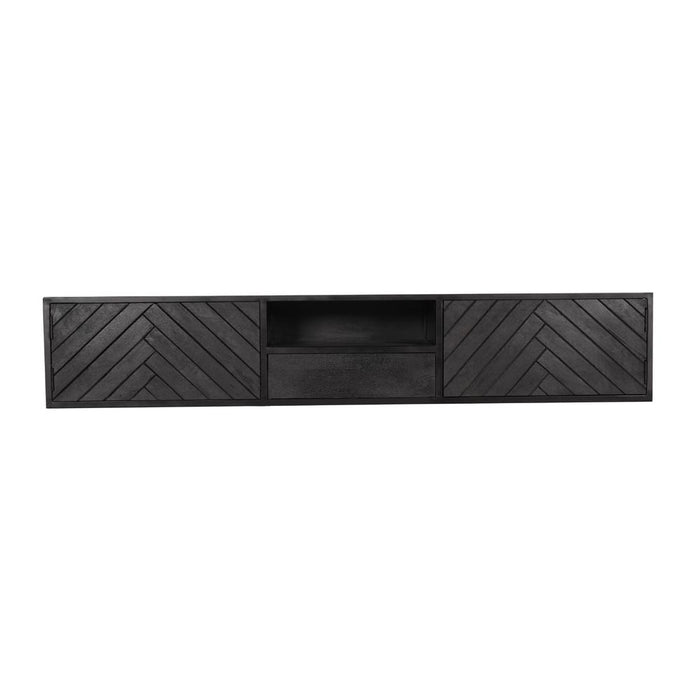 Zwevend tv meubel New York - 180 cm-TV-meubels-Starfurn