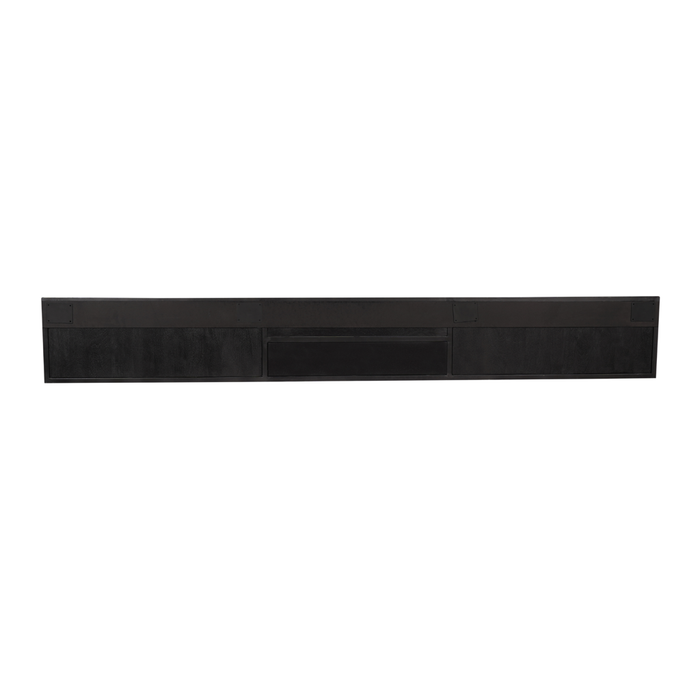 Zwevend tv meubel New York | 280 cm-TV-meubels-Starfurn