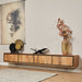 Zwevend tv meubel RichWood | 240 cm-TV-meubels-Starfurn
