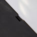 Zwevend tv meubel Vision Black | 120 cm-TV-meubels-Starfurn