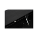 Zwevend tv meubel Vision Black | 120 cm-TV-meubels-Starfurn