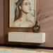 Zwevend tv meubel Vision Sand | 120 cm-TV-meubels-Starfurn