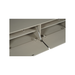 Zwevend tv meubel Vision Sand | 200 cm-TV-meubels-Starfurn
