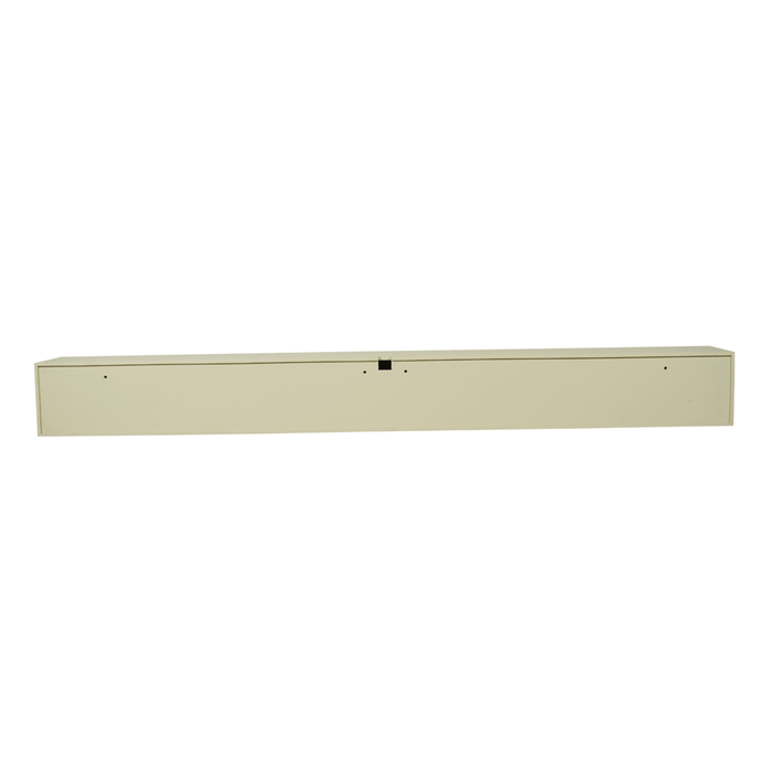 Zwevend tv meubel Vision Sand | 280 cm-TV-meubels-Starfurn