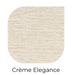 LABEL51 2de Kans Eetkamerstoel Logan Crème 57x62x84 cm-Eetkamerstoelen-LABEL51
