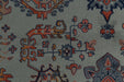 Vloerkleed 300x200 Raz Multicolour Viscose, sfeerbeeld 3