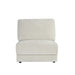 1-Zitsbank Tivoli Chenille Beige Naturel, hoofdfoto