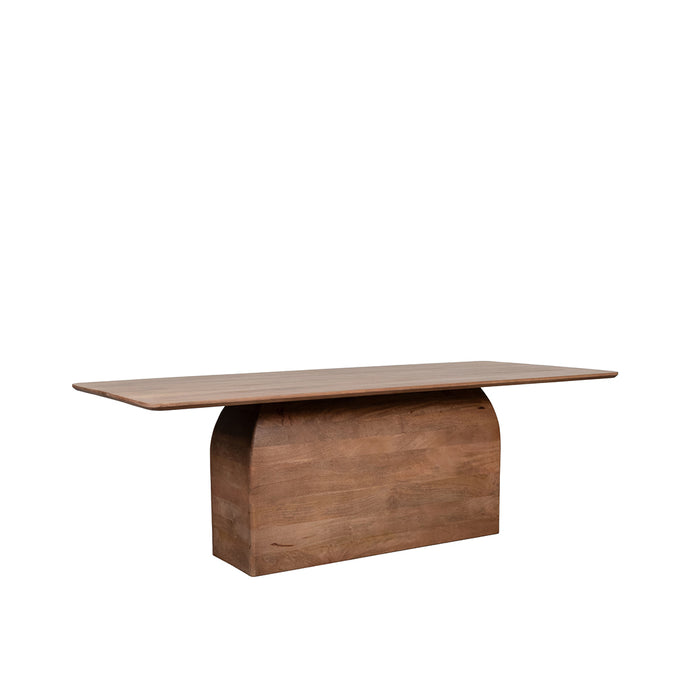 Eettafel Owen Mangohout Nature smooth Nature Smooth, hoofdfoto