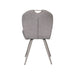 LABEL51 Eetkamerstoel Silly Bouclé Mushroom
